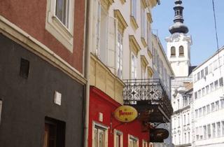 Wohnung mieten in Kosakengasse, 8020 Graz, Charmante Altbauwohnung mit Balkon in Grazer Innenstadt
