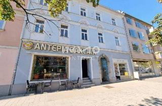 Wohnung mieten in Ägydigasse, 8020 Graz, Singlehit in ruhiger und zentraler Lage | Ägydigasse 13