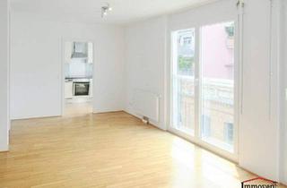 Wohnung mieten in 1180 Wien, Hervorragende Lage und ein optimaler Grundriss - ideal für Singles oder Pärchen!
