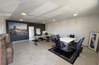 Büro zu mieten in 2601 Sollenau, PROVISIONSFREI!!! Modernes Büro, Kreativstudio, ideal für IT, Social Media etc. ca. 32,5 m² NO3