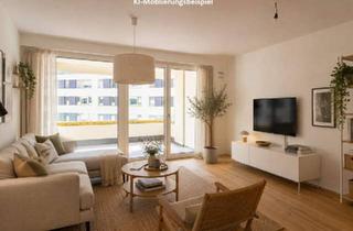 Wohnung kaufen in Josef-Deutsch-Straße, 1100 Wien, Mi Living- Hochwertige Eigentumswohnungen nähe Hauptbahnhof