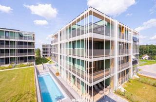 Wohnung kaufen in 4540 Bad Hall, Bezugsfertig - TASSILO VILLEN - Wohnen wie im Urlaub I HAUS D I TOP - D21