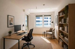 Wohnung kaufen in Josef-Deutsch-Straße, 1100 Wien, Mi Living- Hochwertige Eigentumswohnungen nähe Hauptbahnhof