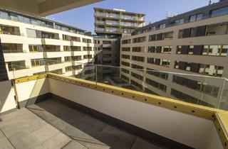 Wohnung kaufen in Josef-Deutsch-Straße, 1100 Wien, Mi Living- Hochwertige Eigentumswohnungen nähe U1 Hauptbahnhof
