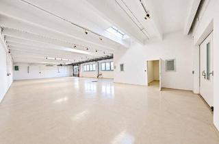 Büro zu mieten in 2100 Korneuburg, 234m² Halle mit Einfahrtsmöglichkeit | Autobahnnähe | optionale Büros | ab sofort