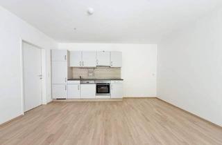 Wohnung mieten in 2500 Baden, Betreutes Wohnen: ruhig gelegene 2 Zimmerwohnung mit Loggia in der Fußgängerzone