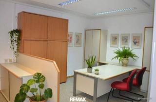 Büro zu mieten in 3910 Oberstrahlbach, Zentrale Büro-/Gewerbefläche in Zwettl
