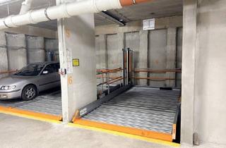 Garagen kaufen in Dadlergasse, 1150 Wien, Garagenstellplätze - Stellplatz Nr. - 4 oder Nr. - 6 oder Nr. 22 - Stapelparker