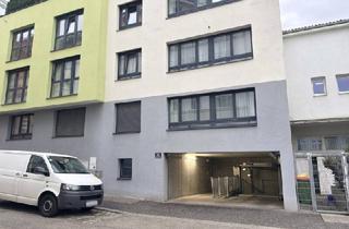Garagen kaufen in Dadlergasse, 1150 Wien, 3 Garagenstellplätze - Paket - Stellplatz Nr. - 4 // Nr. - 6 // Nr. 22 - Stapelparker