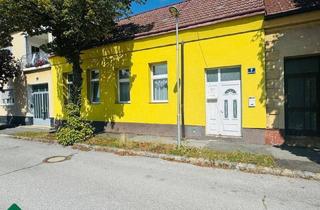 Einfamilienhaus kaufen in 2232 Deutsch-Wagram, Charmantes Einfamilienhaus mit Aufstockungsmöglichkeit nahe Wien