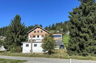 Haus kaufen in 6933 Doren, Wohn- und Gewerbeensemble in Doren