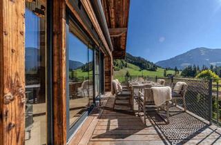 Haus kaufen in 6363 Westendorf, Alpine Living mit Freizeitwohnsitz und Panoramablick