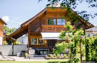 Haus kaufen in 5163 Mattsee, Wohnhaus in Mattsee/ am Obertrumer See