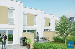 Haus mieten in Hauptstraße RH 4, 2491 Neufeld an der Leitha, Ansprechendes Reihenhaus mit Garten - Top 4