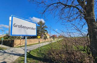 Grundstück zu kaufen in 2212 Großengersdorf, Bauen ohne Grundkauf! (Baurecht)