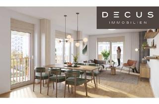 Wohnung mieten in Otto-Preminger-Straße, 1030 Wien, | PALAIS ROSE | BAUFELD 1 | MIETE | BEZUGSBEREIT AB 1.NOVEMBER 2026 | VILLAGE IM DRITTEN