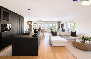 Wohnung kaufen in Dreherstraße, 1110 Wien, Hochwertige Premium-Neubauwohnung mit Westterrasse, Klimaanlage & High-End-Ausstattung!