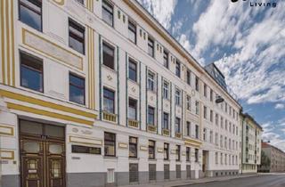 Wohnung kaufen in Akkonplatz, 1150 Wien, Skyline über den Dächern Wiens | 360°-Panoramablick & 3 exklusive Dachgeschosswohnungen mit hochwertiger Ausstattung !!