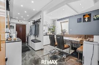 Wohnung kaufen in Kaiser-Ebersdorfer Straße, 1110 Wien, Seltene 5-Zimmer Wohnung in 1110 Wien