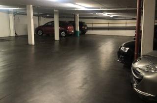 Garagen mieten in Graf-Starhemberg-Gasse, 1040 Wien, Tiefgaragen-Parkplatz mit viel Rangierfläche in 1040 Wien