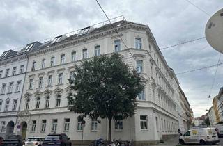 Maisonette mieten in Haberlgasse, 1160 Wien, Helle 3-Zimmer-Maisonette mit Freifläche und Galerie!