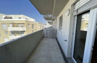 Wohnung mieten in Simmeringer Hauptstraße, 1110 Wien, Q11 Leben in Simmering - Großzügige 2-Zimmer-Wohnung mit Terrasse und Deckenkühlung!