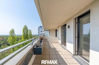 Wohnung kaufen in Zelda-Kaplan-Weg, 1100 Wien, "Wienerberg 3 Zimmer, Garage, Golf"