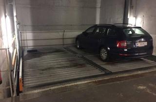 Garagen kaufen in Laimäckergasse, 1100 Wien, Laimäckergasse Puchsbaumplatz Garagenplatz (Regalplatz)