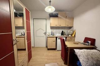 Wohnung kaufen in 4600 Wels, Top-Rendite-Möglichkeit mit 1-Zimmer-Wohnung