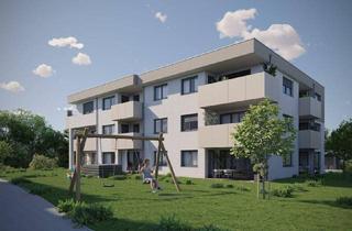 Wohnung kaufen in Biberstrasse 4/2, 4654 Aigen, Wimsbach Living - Modern wohnen. Natürlich leben.