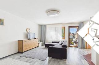 Wohnung kaufen in 6230 Brixlegg, Gemütlichkeit trifft Potenzial: Wohnung in Zentraler Lage mit Kachelofen zu kaufen!