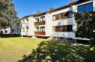 Wohnung kaufen in 2620 Natschbach, Sonnige Wohnung mit Loggia und Keller zum Kauf in Natschbach
