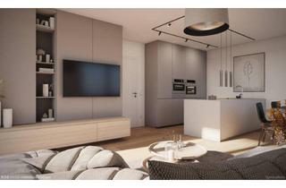 Wohnung kaufen in Biberstrasse 4/5, 4654 Aigen, Wimsbach Living - Modern wohnen. Natürlich leben.