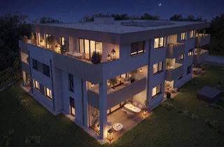 Wohnung kaufen in Biberstrasse 4/4, 4654 Aigen, Wimsbach Living - Modern wohnen. Natürlich leben.