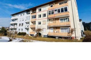 Wohnung kaufen in 8750 Judenburg, Sanierte 2-Zimmer-Wohnung in Judenburg mit Balkon