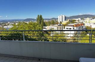 Wohnung kaufen in Eisteichgasse 20, 8042 Graz, Wohnen mit Weitblick