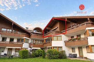 Wohnung kaufen in 6370 Kitzbühel, Helle Dachgeschosswohnung in Kitzbühel