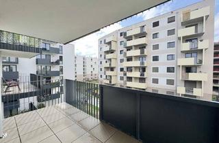 Wohnung mieten in Am Langen Felde 59, 1220 Wien, Wohnen mit Grünblick nahe U1 Kagraner Platz