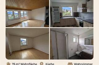 Wohnung mieten in 6363 Westendorf, 75m² Wohnung in Westendorf zu vermieten!