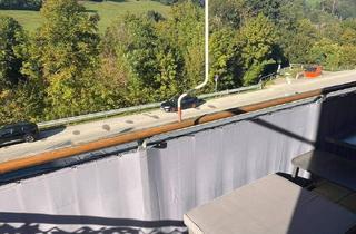 Genossenschaftswohnung in Raifberg 60A, 3340 Waidhofen an der Ybbs, Nachmieter gesucht | 1-Zimmer-Apartment mit Balkon & Küche