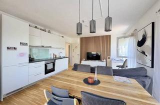Wohnung mieten in Larischgasse, 1220 Wien, Wohnen mit Blick ins Grüne