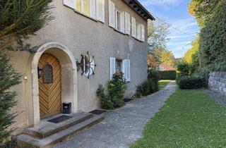 Wohnung mieten in Ardetzenbergstraße 59, 6800 Feldkirch, Inspirierende 4,5 Zimmer Altbauwohnung mit Garage, Garten und Balkon