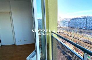 Wohnung mieten in 1120 Wien, SONNIGES APARTMENT MIT BALKON IN ZENTRALER LAGE
