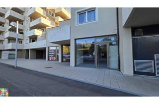 Geschäftslokal mieten in Ziegelhofstraße 72, 1220 Wien, PROVISIONSFREI! IHRE GESCHÄFTSIDEE! UNSERE TERRASSE! DER SEE IST SCHON DA!