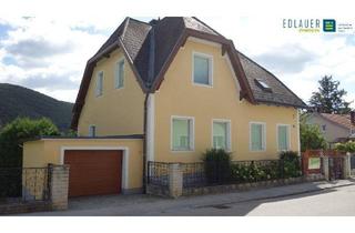 Einfamilienhaus kaufen in 2560 Berndorf, Einfamilienhaus in Top-Lage - mit Entwicklungspotenzial!