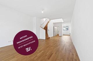 Reihenhaus kaufen in 1220 Wien, Schlüsselfertiges Reihenhaus mit viel Platz für die ganze Familie | 90 m² Außenfläche | Raumhöhe von 2,75 m | Kaminanschluss und noch viel mehr
