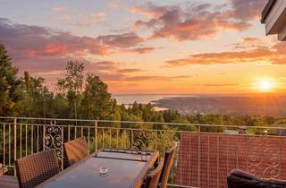 Haus kaufen in 6911 Eichenberg, Freiheit mit Weitblick – außergewöhnliches Wohn- und Ferienhaus über drei Etagen am Bodensee!