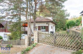 Haus kaufen in 3564 Plank am Kamp, Kleines Haus, großer Grund – 981 m² Ruhelage in Plank am Kamp