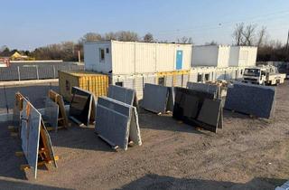 Büro zu mieten in 2253 Weikendorf, Provisionsfrei: Natursteinhandel bei Wien | 150.000 € netto | 1.681 m²
