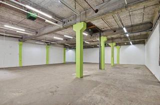 Büro zu mieten in 1230 Wien, Kombination Lager 840 m2 und Büro 175 m2 im Süden Wiens